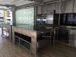 Sophia Residence (D9), Condominium #121683182